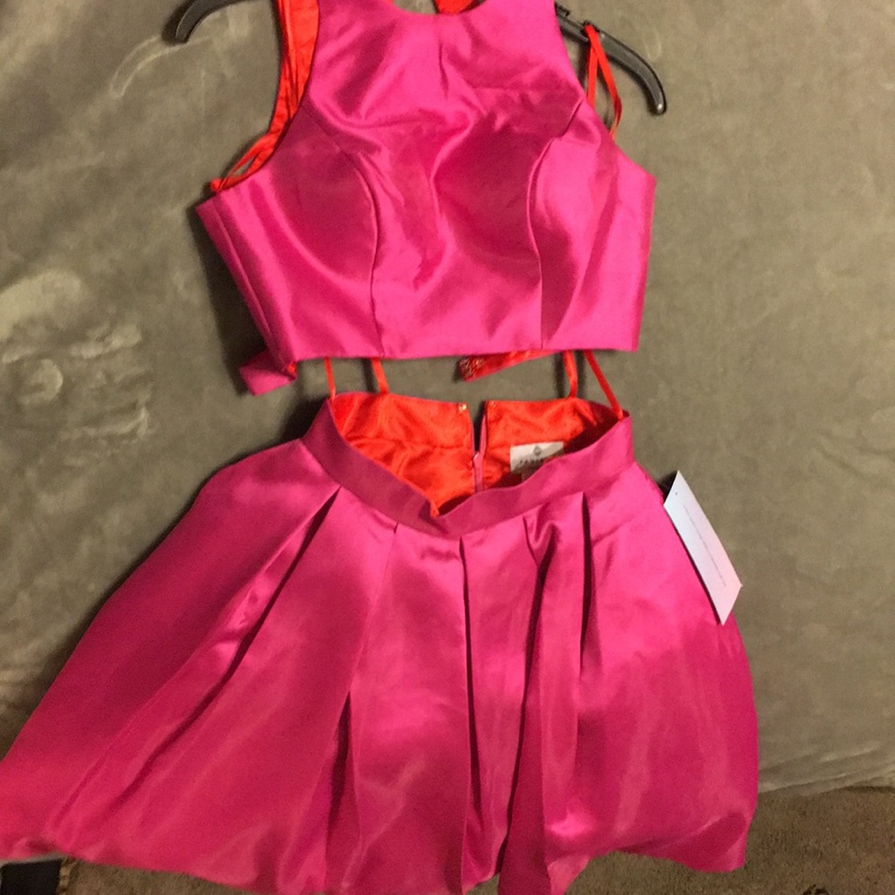 Prom/Banquet Dress